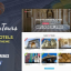 CityTours v3.2.3 – Hotel & Tour Booking WordPress Theme