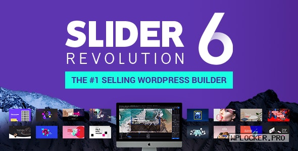 Slider Revolution v6.2.3