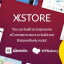 XStore v6.3.3 – Responsive Multi-Purpose WooCommerce WordPress Theme