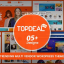 TopDeal v1.7.2 – Multipurpose Marketplace WordPress Theme