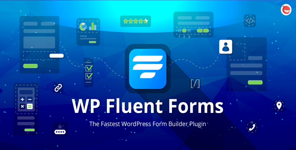 WP Fluent Forms Pro Add-On v3.5.1