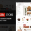 Nielsen v1.9.7 – The ultimate e-commerce theme