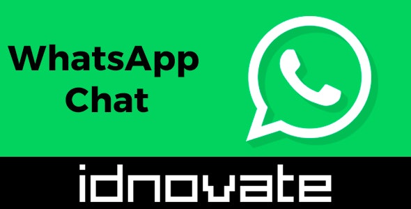 WhatsApp Chat and Share for WordPress / WooCommerce v1.4.0