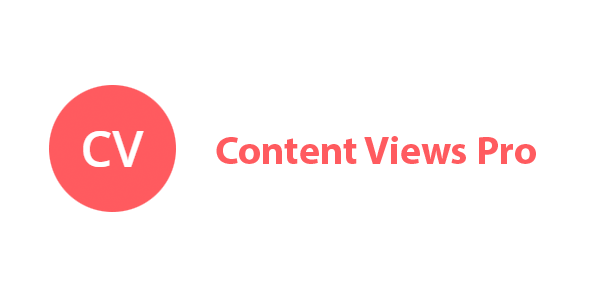 Content Views Pro v5.8.0 – Display WordPress Content In Grid & More Layouts