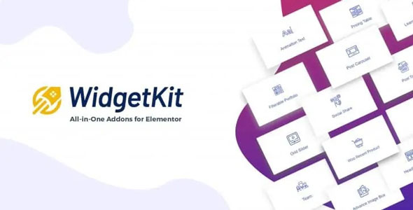 WidgetKit Pro v1.6