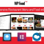 WP Food v2.4 – Restaurant Menu & Food ordering