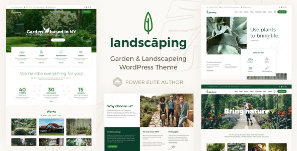 Landscaping v6.0 – Garden Landscaper