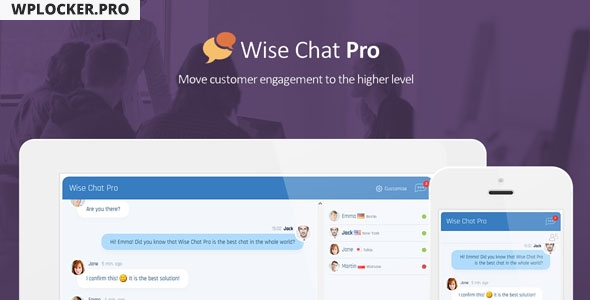 Wise Chat Pro v2.3.1
