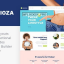 Gracioza v1.0.4 – Weight Loss Company & Healthy Blog