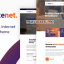 Satenet v1.0.0 – Broadband & Internet WordPress Theme