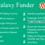 Galaxy Funder v11.5 – WooCommerce Crowdfunding System
