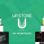 UpStore v1.2.6 – Responsive Multi-Purpose Theme
