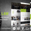 Digital Law v11.0 – Attorney & Legal Advisor WordPress Theme