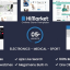 HiMarket v1.3.7 – Electronics Store/Medical/Sport Shop WooCommerce WordPress Theme