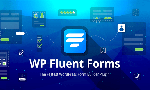Download WP Fluent Forms Pro Add-On v3.1.5