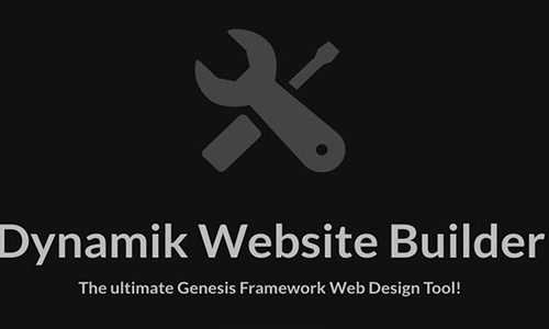 Download Dynamik Website Builder v2.5.7