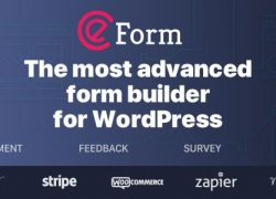 eForm v4.12.0 – WordPress Form Builder