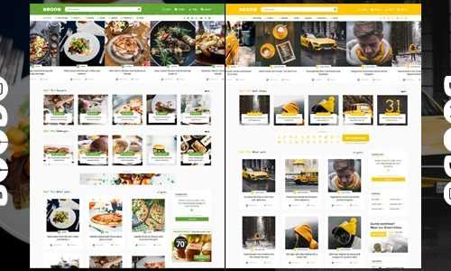 Download Boodo WP v2.2 – Food and Magazine Shop WordPress Theme