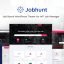 Download Jobhunt v1.2.2 – Job Board theme for WP Job Manager