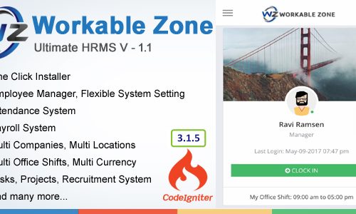 Download HRM v1.1 – Workable Zone