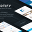 Download Heartify v1.2 – Medical Health and Clinic WordPress Theme
