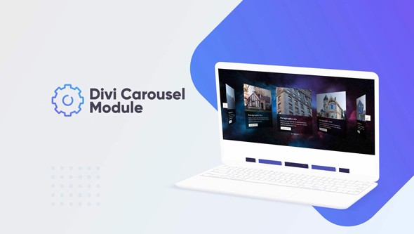 Divi Carousel v2.0.4 – Carousel Slider Module with Unlimited Design Possibility