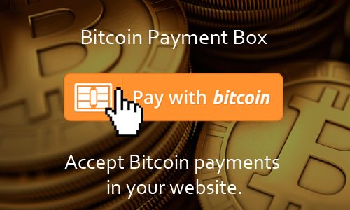 Download Bitcoin Payment Box