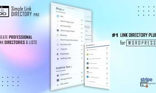 Download Simple Link Directory Pro v12.4.7
