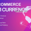 WooCommerce Multi Currency v2.1.10.2 – Currency Switcher
