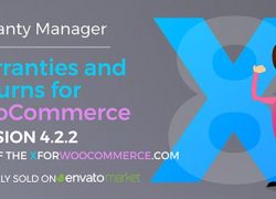 Warranties and Returns for WooCommerce v5.0.0
