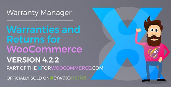 Warranties and Returns for WooCommerce v5.0.0