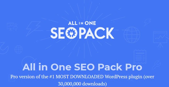 All in One SEO Pack Pro v3.3.2