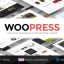 WooPress v6.1 – Responsive Ecommerce WordPress Theme