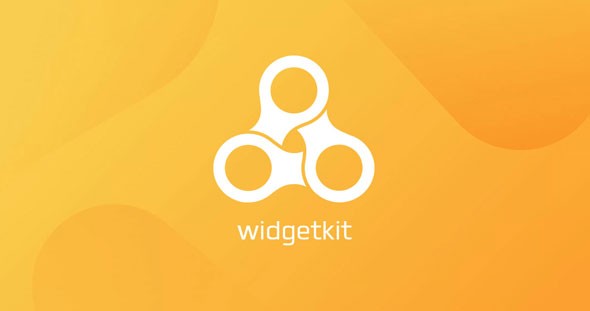 Widgetkit v2.9.23 – Toolkit For WordPress