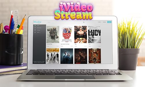 Download iStream Videos v1.15 – Movie on Demand