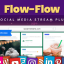 Flow-Flow v4.1.25 – WordPress Social Stream Plugin