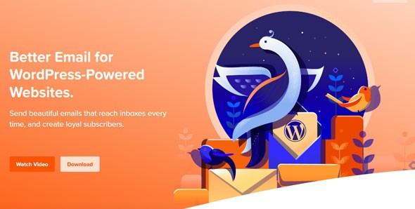 Mailpoet Premium v3.41.2 – WordPress Plugin