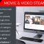 Download OVOO-Movie & Video Steaming CMS
