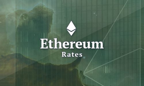 Download Ethereum Rates – 79 Currencies Realtime