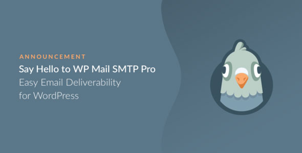 WP Mail SMTP Pro v1.7.1