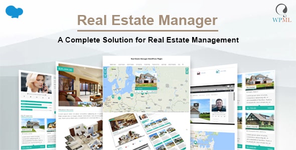 Real Estate Manager Pro v10.6.6