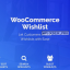 WooCommerce Wishlist v1.1.4