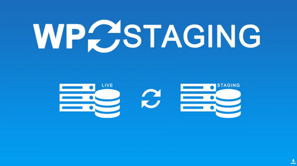 WP Staging Pro v2.9.5 – Creating Staging Sites