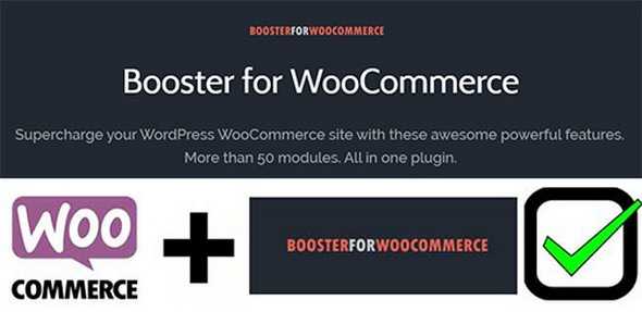 Booster Plus for WooCommerce v4.7.0