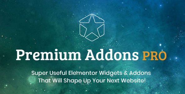 Premium Addons PRO v1.7.9