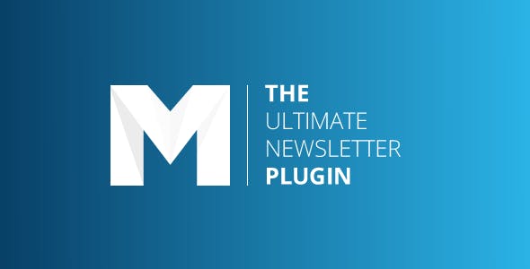 Mailster v2.4.6 – Email Newsletter Plugin for WordPress