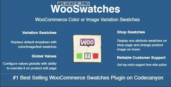 WooSwatches v3.0.17