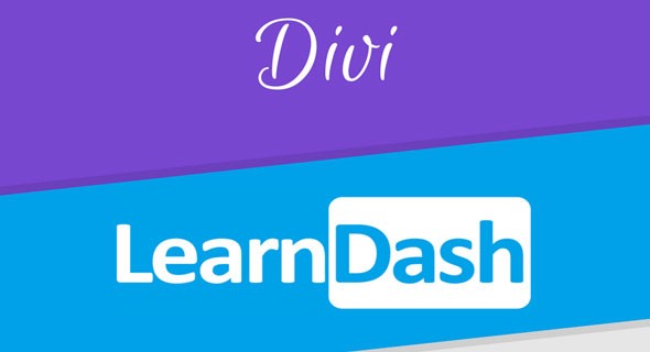 Divi LearnDash Kit v1.2.1