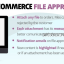 WooCommerce File Approval v1.2.7