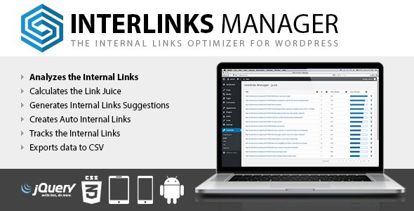 Interlinks Manager v1.23